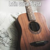 Latin Guitar Fiesta