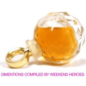 Dimentions Compiled by Weekend Heroes