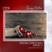 Special Christmas Songs, Vol. 2 - Gemafreie Weihnachtsmusik (Christliche Weihnachtslieder) [Gemafrei / Royalty Free Music]