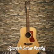 Spanish Guitar Beauty