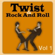 Twist & Rock and Roll, Vol. 1
