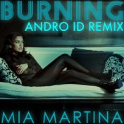 Burning (Andro ID Remix)