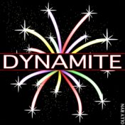 Dynamite (A Tribute to Taio Cruz)