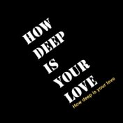 How Deep Is Your Love