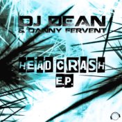 Headcrash E.P.