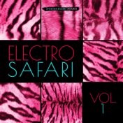 Electro Safari, Vol. 1