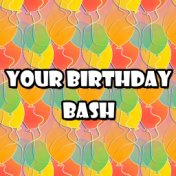 Your Birthday Bash