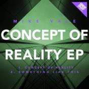 Concept of Reality EP