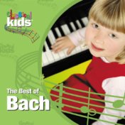 The Best Of Bach