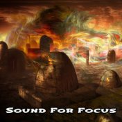 Sound For Focus