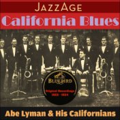California Blues (Original Recordings 1923 – 1924)