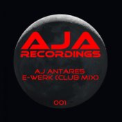 E-Werk (Club Mix)