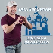 Live 2014 in Moscow