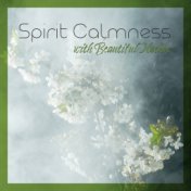 Spirit Calmness with Beautiful Nature: Rest & Relax, New Age Music 2019, Sounds of Nature Combined with Soothing Piano Melodies