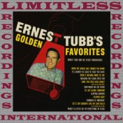 Ernest Tubbs Golden Favorites (HQ Remastered Version)