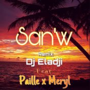 San'w (Remix)