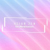 15 Asian Zen Tracks for Meditation, Yoga & Spa
