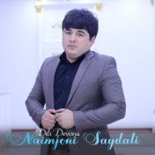 Naimjoni Saydali