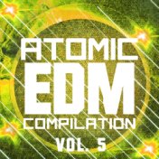 Atomic EDM Compilation, Vol. 5