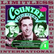Country Radio Shows, Vol. 1 (HQ Remastered Version)