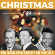 Christmas With Bing Crosby, Frank Sinatra & Nat 'King' Cole