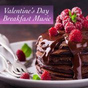 Valentine's Day Breakfast Music