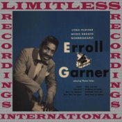 Erroll Garner Playing Piano Solos (HQ Remastered Version)