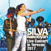 Live Concert in Yerevan - 2017