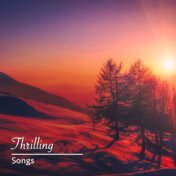 #16 Thrilling Songs for Spa and Yoga