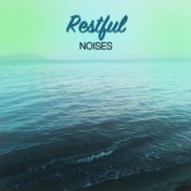 #17 Restful Noises for Relaxing at the Spa