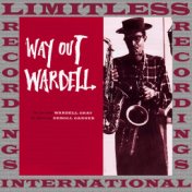 Way Out Wardell (HQ Remastered Version)