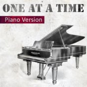 One At A Time (Tribute to Alex Aiono, T-Pain) (Piano Version)
