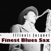 Finest Blues Sax