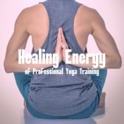 Healing Energy of Professional Yoga Training: 2019 New Age Music for Meditation & Relaxation, Train Your Body & Mind, Chakras Op...