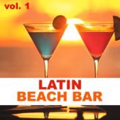 Latin Beach Bar vol. 1