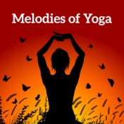 Melodies of Yoga: Meditation Music Zone, Deep Harmony, Inner Focus