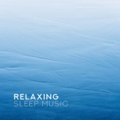 Relaxing Sleep Music (Waterscapes Series)