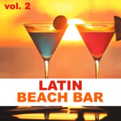 Latin Beach Bar vol. 2
