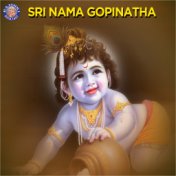 Sri Nama Gopinatha