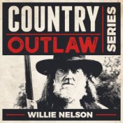 Country Outlaw Series - Willie Nelson