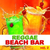 Reggae Beach Bar vol. 2