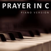 Prayer in C (Tribute to Robin Schulz) (Piano Version)