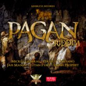 Pagan Riddim