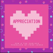 Appreciation