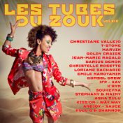 Les tubes du zouk, vol. XIV