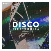 Disco Electronica, Vol. 43