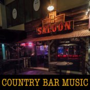 Country Bar Music