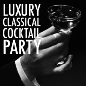 Luxury Classical Cocktail Party