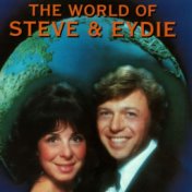 The World of Steve and Eydie (feat. The Mike Curb Congregation)