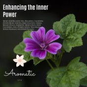 Enhancing The Inner Power (Music For Relaxing Spa, Relaxing, Calmness, Divine Music For Spa, Rejuvenation, Stress Relief, Peace,...